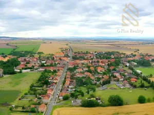 Prodej pozemku pro bydlení, Cítoliby, U Bažantnice, 1028 m2