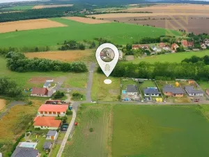 Prodej pozemku pro bydlení, Cítoliby, U Bažantnice, 1028 m2
