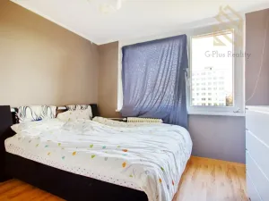 Prodej bytu 3+kk, Most, Česká, 62 m2