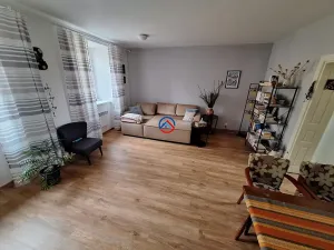 Pronájem bytu 2+1, Drahanovice, 45 m2