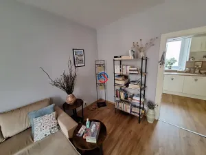 Pronájem bytu 2+1, Drahanovice, 45 m2