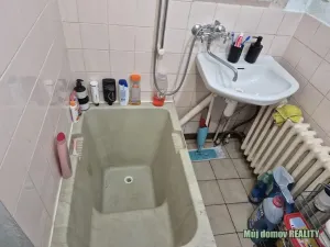 Pronájem rodinného domu, Praha - Horní Počernice, 45 m2