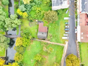 Prodej rodinného domu, Bílina - Mostecké Předměstí, Skleničkova, 165 m2