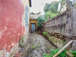 Prodej rodinného domu, Bílina - Mostecké Předměstí, Skleničkova, 165 m2