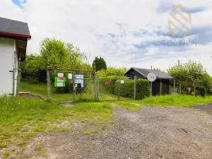 Prodej chaty, Děčín - Děčín VI-Letná, 544 m2