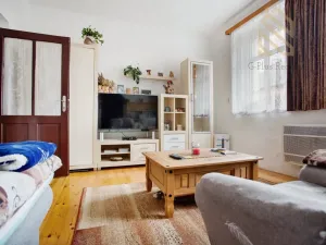 Prodej rodinného domu, Bílina - Újezdské Předměstí, Síbova, 230 m2