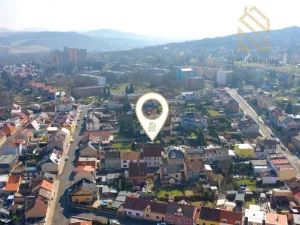 Prodej rodinného domu, Bílina - Újezdské Předměstí, Síbova, 230 m2