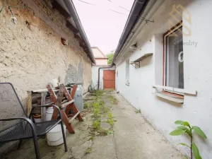 Prodej rodinného domu, Třebenice, Loucká, 85 m2