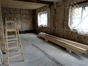 Prodej chalupy, Loučná pod Klínovcem - Loučná, 215 m2