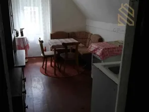 Prodej chalupy, Loučná pod Klínovcem - Loučná, 215 m2