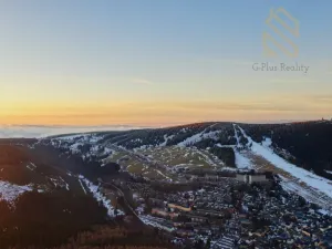 Prodej chalupy, Loučná pod Klínovcem - Loučná, 215 m2