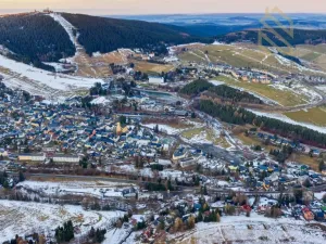 Prodej chalupy, Loučná pod Klínovcem - Loučná, 215 m2