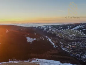 Prodej chalupy, Loučná pod Klínovcem - Loučná, 215 m2