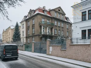 Prodej bytu 3+1, Teplice, Českobratrská, 78 m2