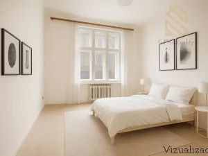 Prodej bytu 3+1, Teplice, Českobratrská, 78 m2