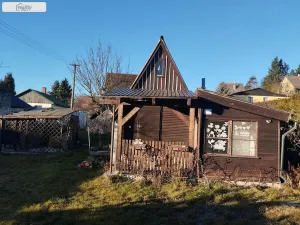 Prodej chaty, Dražeň, 95 m2