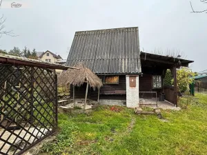 Prodej chaty, Dražeň, 95 m2
