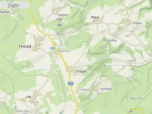 Prodej chaty, Dražeň, 95 m2