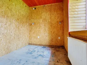 Prodej rodinného domu, Prusice, 280 m2