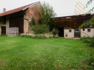 Prodej rodinného domu, Prusice, 280 m2