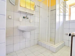 Prodej rodinného domu, Prusice, 280 m2