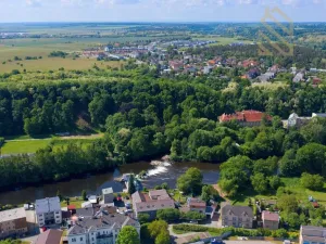 Prodej činžovního domu, Mladá Boleslav - Čejetičky, 492 m2