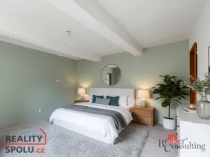 Prodej rodinného domu, Dobřenice, 76 m2