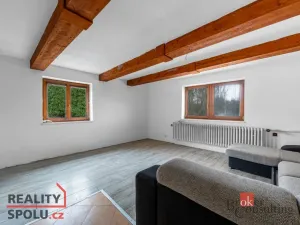 Prodej rodinného domu, Dobřenice, 76 m2