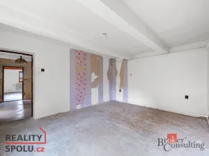 Prodej rodinného domu, Dobřenice, 76 m2