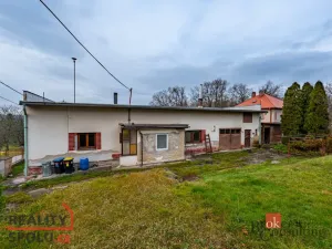 Prodej rodinného domu, Dobřenice, 76 m2