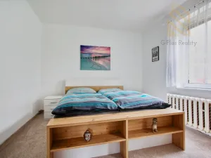 Prodej rodinného domu, Ústí nad Labem - Ústí nad Labem-centrum, Hostovická, 725 m2