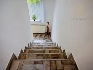 Prodej rodinného domu, Ústí nad Labem - Ústí nad Labem-centrum, Hostovická, 725 m2