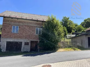 Prodej rodinného domu, Velichov, 778 m2