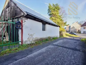 Prodej rodinného domu, Malečov, 328 m2