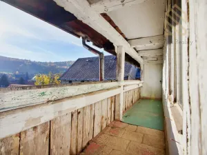 Prodej rodinného domu, Malečov, 328 m2