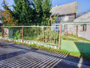 Prodej rodinného domu, Malečov, 328 m2