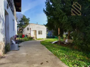 Prodej rodinného domu, Malečov, 328 m2