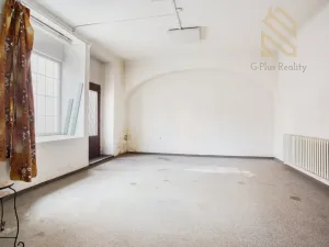 Prodej rodinného domu, Libochovice, Riegrova, 88 m2