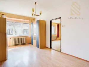 Prodej rodinného domu, Libochovice, Riegrova, 88 m2