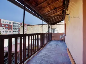 Prodej rodinného domu, Libochovice, Riegrova, 88 m2