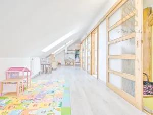 Prodej rodinného domu, Hrobčice - Razice, 244 m2