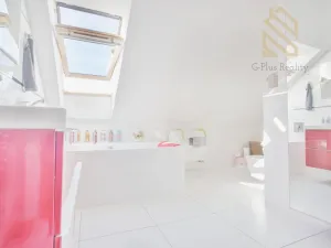 Prodej rodinného domu, Hrobčice - Razice, 244 m2