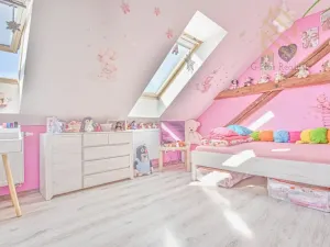 Prodej rodinného domu, Hrobčice - Razice, 244 m2