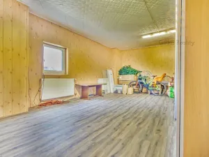 Prodej rodinného domu, Hrobčice - Razice, 244 m2