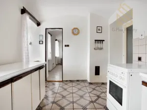 Prodej rodinného domu, Velké Žernoseky, 235 m2