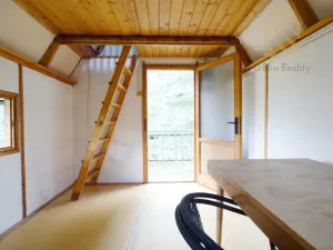 Prodej chaty, Bílichov, 21 m2