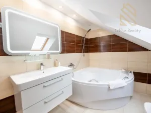 Prodej ubytování, Jiřetín pod Jedlovou, Dvořákova, 1295 m2