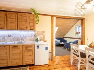 Prodej ubytování, Jiřetín pod Jedlovou, Dvořákova, 1295 m2