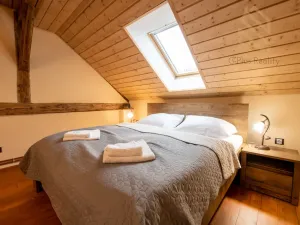 Prodej ubytování, Jiřetín pod Jedlovou, Dvořákova, 1295 m2