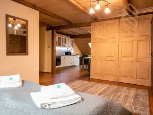 Prodej ubytování, Jiřetín pod Jedlovou, Dvořákova, 1295 m2